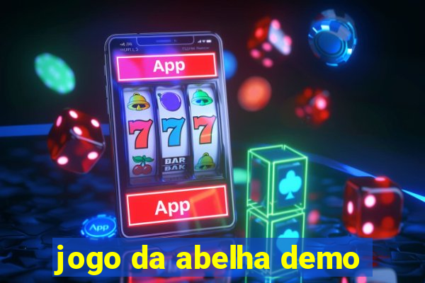 jogo da abelha demo